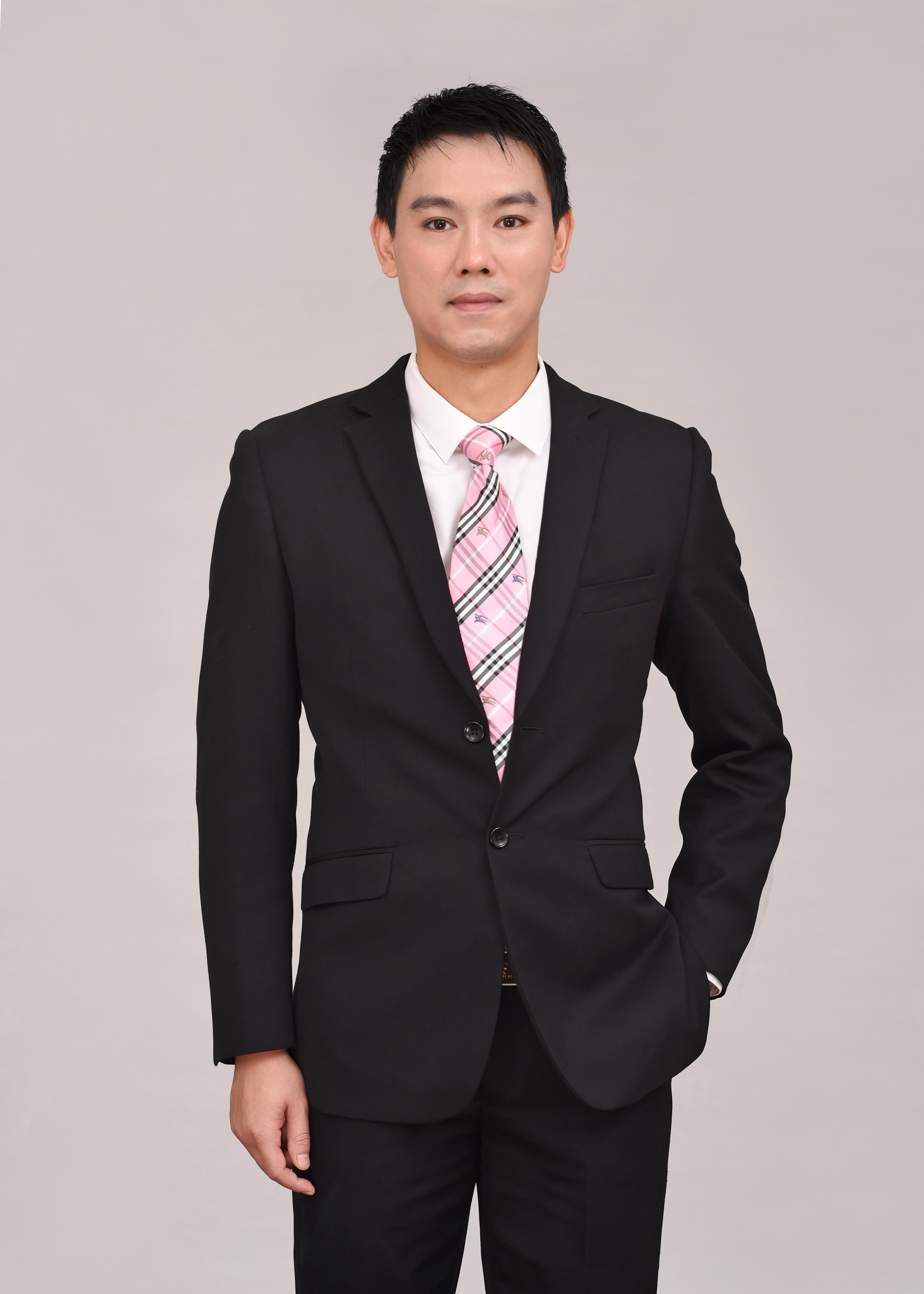 杨权 选角与表演指导负责人